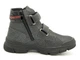 Черевики демісезонні Bessky Чорний (B380-3C black (26 (16,5 см)) - зображення 3
