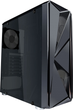 Корпус 1stPlayer F4-3B1 Black - зображення 1