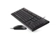 Комплект A4Tech KRS-8520D USB Black - изображение 6