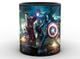 Кружка GeekLand Капитан Америка Captain America Гражданская Война CA.02.013 - изображение 5