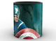 Кружка GeekLand Капитан Америка Captain America Стив Роджерс CA.02.011 - изображение 5