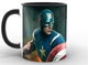 Кружка GeekLand Капитан Америка Captain America Стив Роджерс CA.02.011 - изображение 6