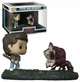 Фигурка Funko Pop Фанко Поп Стив Харрингтон и &nbsp;Демогоргон&nbsp;Очень странные дела &nbsp;Steve and Demodog ST SD 728 - изображение 1