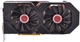 Відеокарта XFX PCI-Ex Radeon RX 580 GTS 8GB GDDR5 (256bit) (1366/8000) (DVI, HDMI, 3 x Display Port) (RX-580P8DFD6) - зображення 1