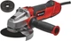 Szlifierka kątowa Einhell TE-AG 125/1010 CE Q (4430890) - obraz 1