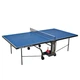 Стол для настольного тенниса Donic Indoor Roller 600 (230286-B) - изображение 7