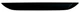 Тарелка обеденная Luminarc Diwali Black 25 см (P0867_1) - изображение 2