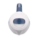 Электрочайник Mesko MS 1261 1.7L 1850-2200W белый - изображение 4