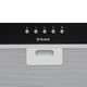 Витяжка Perfelli BI 6812 BL LED - зображення 4