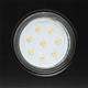 Витяжка Perfelli BI 6812 BL LED - зображення 5
