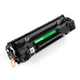 Комплект для друку ColorWay картридж для Canon (725) LBP6000/MF3010 Univ + Тонер TH-1005 3 шт (CW-C725M/TH-1005) - зображення 10