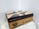 Зимние кроссовки Bona 728L Чёрные 39 р стелька 25 см - изображение 5