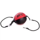 Груша пневматическая на растяжках UFC Ultimate Kombat 69749-1 Red-Black - изображение 4