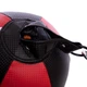 Груша пневматическая на растяжках UFC Ultimate Kombat 69749-1 Red-Black - изображение 5