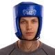 Шлем боксерский открытый Lev 4293 размер S Blue - изображение 6