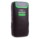 Макивара прямая Bad Boy Pro Series Heroe 8290 размер 40x20x10см Black-Green - изображение 1