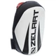 Маківара тай-пед Zelart Heroe 1326 розмір 33x20x11см White-Black - зображення 1