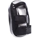 Макивара тай-пэд Zelart 1318 размер 33,5x20x11см White-Black-Silver - изображение 2