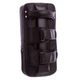 Макивара прямая Bad Boy Pro Series Advanced 8279 размер 40x20x10см Black-White - изображение 2
