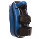 Маківара тай-пед Zelart 1364 розмір 33х20х11см Blue-Black - зображення 2