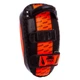Макивара изогнутая Venum Heroe 8321 размер 35x24x7см Orange-Black - изображение 2