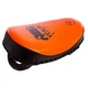 Макивара изогнутая Venum Heroe 8321 размер 35x24x7см Orange-Black - изображение 4