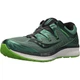 Кроссовки Saucony Triumph ISO 4 Green, 40.5 (255 мм) (10243725) - изображение 2