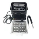 Плитка Електрична для розпалу вугілля Hot Plate 1000W (hk00992) - зображення 2