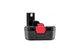 Аккумулятор для шуруповерта Intertool - 18В Ni-Cd к DT-0312 (DT-0312.10) - зображення 2