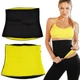 Пояс для похудения Hot Shapers Neotex Belt L для скрытого ношения Черный (12350) - изображение 1