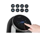 Фритюрница Klarstein AirVital (10032332) черная - изображение 4