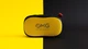 Портативная колонка OMG To GO 900 Portable Bluetooth Speaker Black-Yellow (черный-желтый) - изображение 2