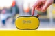 Портативная колонка OMG To GO 900 Portable Bluetooth Speaker Black-Yellow (черный-желтый) - изображение 4
