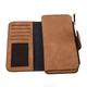 Портмоне женское Baellerry Forever Brown (2_000069) - изображение 2
