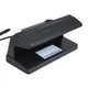 Детектор валют RIAS 318 UV от сети 220В Black (3_6434) - изображение 3