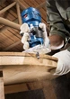 Фрезер кромковий Bosch Professional GKF 550 (06016A0020) - зображення 2
