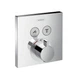 Термостат скрытого монтажа Hansgrohe Shower Select 15763000 - изображение 1