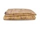 Ковдра Аляска шерсть Leleka-Textile 140х205 М35 (220) - зображення 1