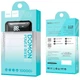 Дополнительная батарея Hoco B29 (10000mAh) Blue - зображення 3