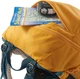 Рюкзак Kelty ZYP 28 Sunflower-reflecting Pond (22619019-SF) - изображение 5