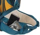 Рюкзак Kelty ZYP 28 Sunflower-reflecting Pond (22619019-SF) - изображение 9
