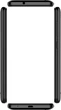 Мобильный телефон ZTE Blade A5 2/16GB Black - изображение 5