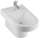 Биде подвесное KOLO QUATTRO K65110900 белое (27403) - изображение 1