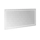 Villeroy & Boch FINION зеркало 160*75*4,5см, подсветка, звуковая система с Bluetooth, подогрев (G6101600) - изображение 1