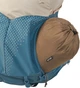 Рюкзак Kelty ZYP 48 W Sand-tapestry (22621619-SND) - изображение 8
