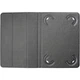 Чохол-книжка TOTO DoubleSide Universal Cover 7" Brown/Gray - зображення 1