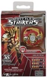 Игровой Волчок нападающий Валькирия команды Паладин с картой - Valkiria Team Paladin, Battle Strikers Mega Bloks - изображение 2