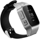 Смарт-часы UWatch D99 Silver - изображение 2