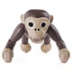 Интерактивный Шимпанзе с голосовыми командами - Zoomer Chimp, Spin Master - 143424 - изображение 3