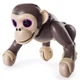 Интерактивный Шимпанзе с голосовыми командами - Zoomer Chimp, Spin Master - 143424 - изображение 4
